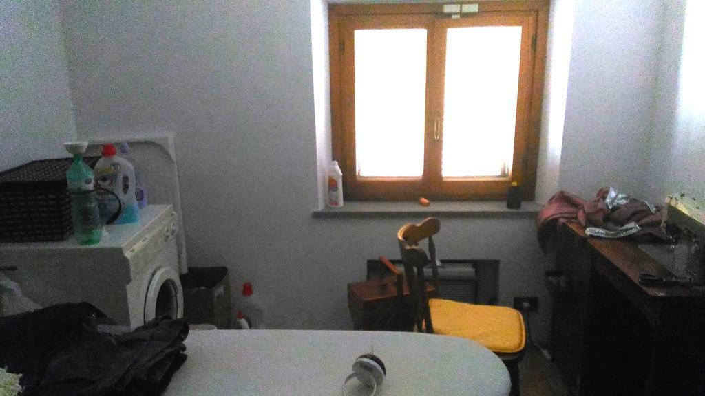 Mulino Del Mare Villa Saludecio Ngoại thất bức ảnh