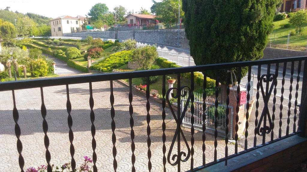 Mulino Del Mare Villa Saludecio Ngoại thất bức ảnh