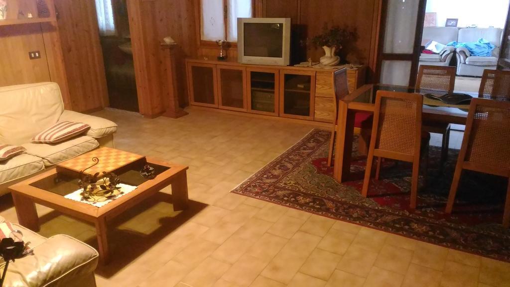 Mulino Del Mare Villa Saludecio Ngoại thất bức ảnh