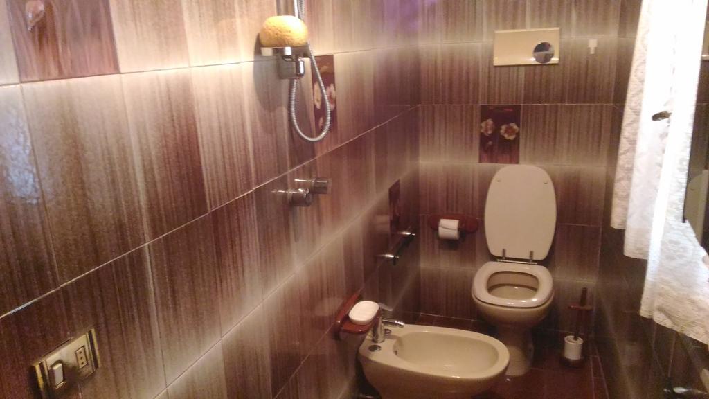 Mulino Del Mare Villa Saludecio Ngoại thất bức ảnh